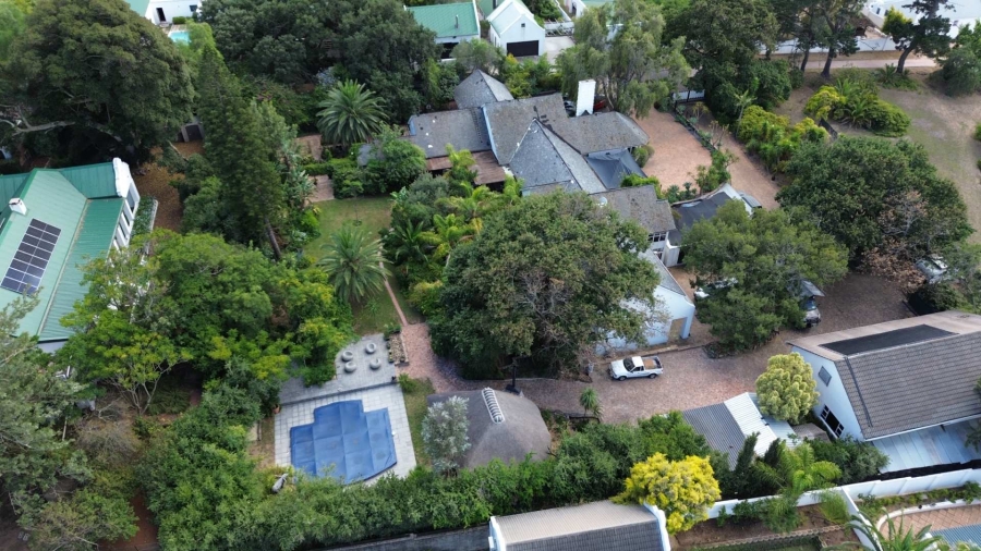 5 Bedroom Property for Sale in Sonstraal Heights Western Cape